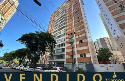Apartamento à venda, Rua Lamenha Lins, 530, Rebouças, Curitiba - Pr