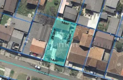 Casa com 3 quartos à venda na Rua Irerê, 268, São Braz, Curitiba