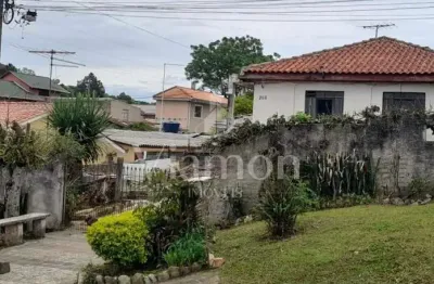 Casa com 3 quartos à venda na Rua Irerê, São Braz, Curitiba