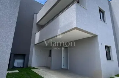 Casa com 3 quartos à venda na Rua Carlos Chagas 369, São Braz, Curitiba