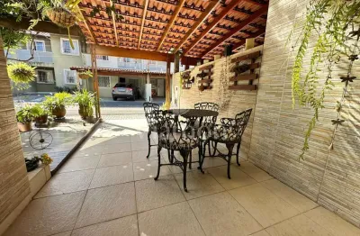 Casa com 3 quartos à venda na Rua Frei Tarcísio Mastena, 403, Santa Felicidade, Curitiba