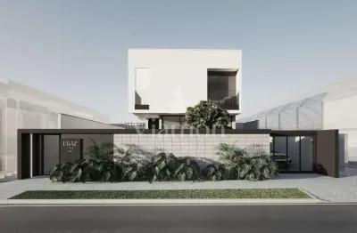 Casa com 3 quartos à venda na Rua José Loureiro, São Braz, Curitiba