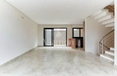 Casa à venda, Rua João Azolin, 72, bairro Santa Felicidade, Curitiba - Pr