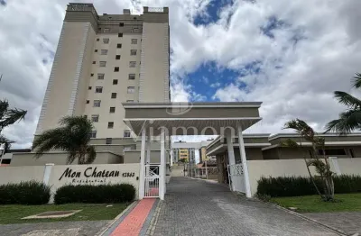 Cobertura com 3 quartos à venda, Estância Pinhais, PINHAIS - PR