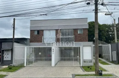 Casa com 3 quartos à venda na Rua Alexandre Marcoski, 272, São Braz, Curitiba