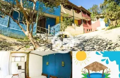 Chácara com 12 dormitórios à venda, 7000 m² por r$ 2.226.000,00 - solar da mantiqueira - tremembé/sp