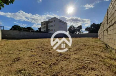 Terreno à venda, 250 m² por r$ 250.000,00 - parque são luís - taubaté/sp