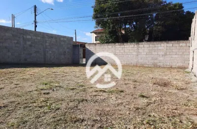 Terreno à venda, 150 m² por r$ 150.000,00 - parque são luís - taubaté/sp