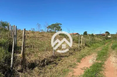 Chácara com 1 dormitório à venda, 2000 m² por r$ 110.000,00 - zona rural - são luiz do paraitinga/sp