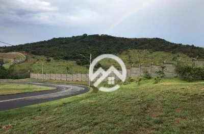 Terreno à venda, 288 m² por r$ 256.000,00 - cyrela landscape - taubaté/sp