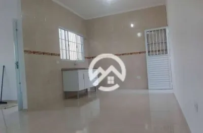 Casa à venda, 70 m² por r$ 456.000,00 - vista alegre - taubaté/sp