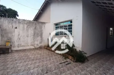 Casa à venda, 78 m² por r$ 350.000,00 - vila menino jesus - caçapava/sp