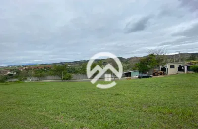 Terreno à venda, 1421 m² por r$ 583.000,00 - chácaras cataguá - taubaté/sp
