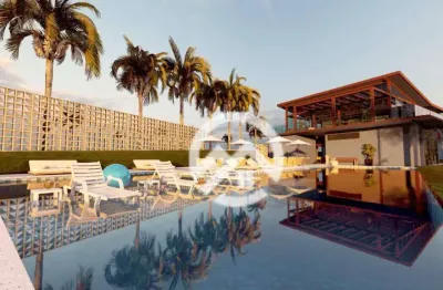 Terreno à venda, 250 m² por r$ 222.500,00 - caminho do mar residencial - taubaté/sp