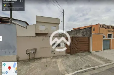 Apartamento térreo com 2 dormitórios à venda, 60 m² por r$ 182.000 - jardim são josé - caçapava/sp