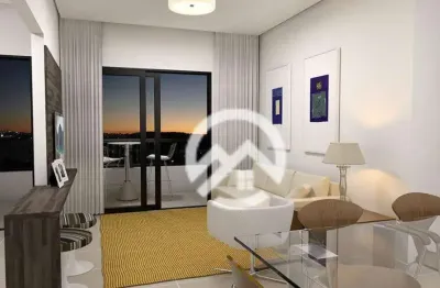 Lançamento rembrandt - apartamentos a partir de r$490 mil