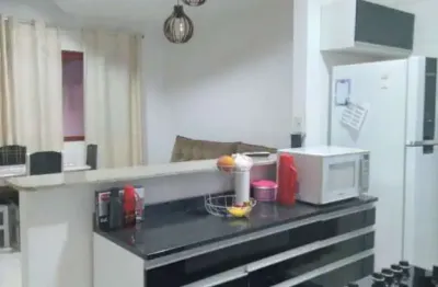 Casa com 2 dormitórios à venda, 100 m² por r$ 266.000,00 - residencial esperança - caçapava/sp