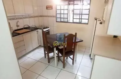 Casa à venda, 150 m² por r$ 400.000,00 - parque são luís - taubaté/sp