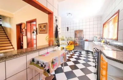 Casa com 5 dormitórios à venda, 330 m² por r$ 1.800.000,00 - urbanova - são josé dos campos/sp
