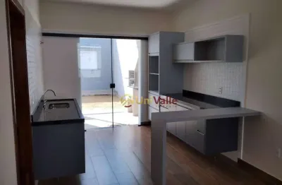 Casa com 3 dormitórios à venda, 78 m² por r$ 540.000,00 - jardim morumby - taubaté/sp