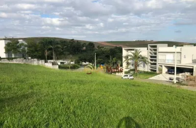 Terreno à venda, 720 m²  condomínio reserva do paratehy - são josé dos campos/sp