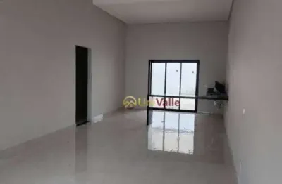Casa com 3 dormitórios à venda, 170 m² por r$ 595.000,00 - village das flores - caçapava/sp