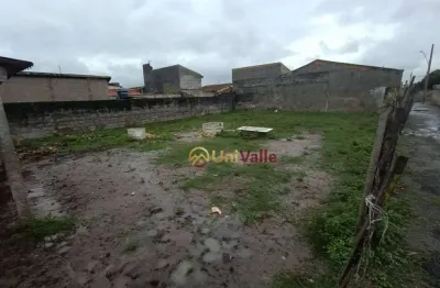 Terreno à venda, 125 m² por r$ 80.000,00 - jardim mourisco - taubaté/sp