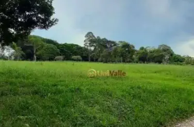 Terreno à venda, 2140 m² por r$ 1.480.000,00 - chácaras cataguá - taubaté/sp