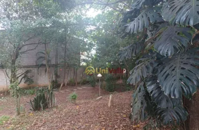 Terreno à venda, 990 m² por r$ 850.000,00 - jardim baronesa - taubaté/sp