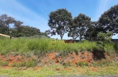 Terreno à venda, 5000 m² por r$ 1.640.000,00 - chácaras cataguá - taubaté/sp
