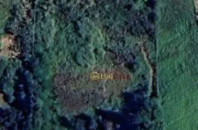 Terreno à venda, 2000 m² por r$ 550.000,00 - chácaras cataguá - taubaté/sp