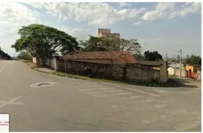 Área à venda, 1700 m² por r$ 1.100.000,00 - cidade jardim - taubaté/sp