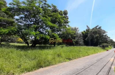 Terreno à venda, 10000 m² por r$ 3.180.000 - chácaras cataguá - taubaté/sp