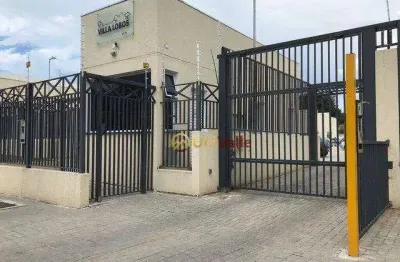 Sobrado à venda por r$ 265.000,00 - santa luzia - caçapava/sp