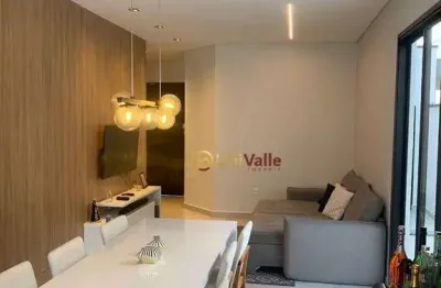 Casa com 3 dormitórios à venda, 145 m² por r$ 980.000,00 - condominio cataguá way - taubaté/sp