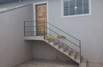 Casa à venda, 65 m² por r$ 240.000,00 - piedade - caçapava/sp