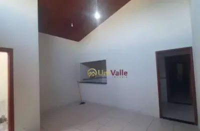 Casa com 2 dormitórios à venda, 72 m² por r$ 295.000,00 - vila olimpia - taubaté/sp