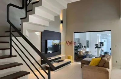 Casa com 3 dormitórios à venda, 230 m² por r$ 1.400.000,00 - campos do conde i - tremembé/sp