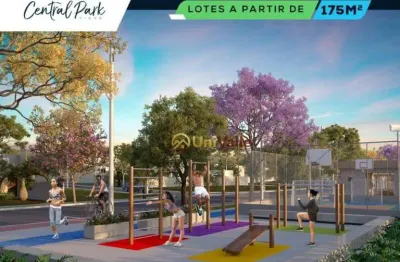 Terreno à venda, 175 m² por r$ 125.000,00 - cidade jardim - pindamonhangaba/sp
