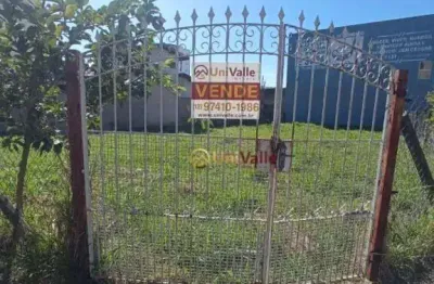 Terreno à venda, 400 m² por r$ 430.000,00 - monção - taubaté/sp