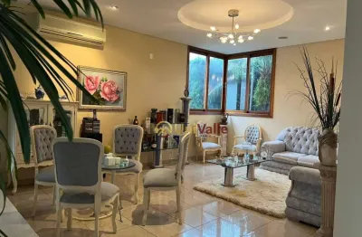 Casa em condomínio fechado com 3 quartos à venda na Avenida Itália, Esplanada Independência, Taubaté