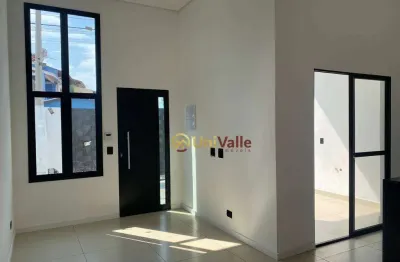 Casa com 3 dormitórios à venda, 83 m² por r$ 430.000,00 - granja daniel - taubaté/sp