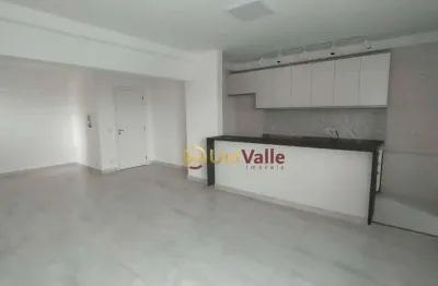 Apartamento com 3 dormitórios à venda, 80 m² por r$ 500.000,00 - jardim bela vista - taubaté/sp