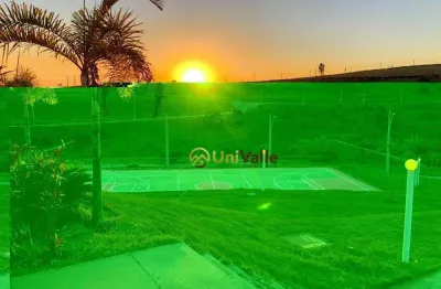 Terreno à venda, 630 m² por r$ 289.000,00 - campos do conde taubaté - taubaté/sp
