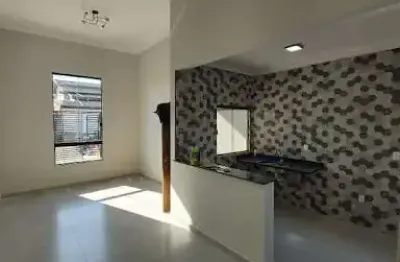 Casa com 2 dormitórios à venda, 68 m² por r$ 310.000,00 - barreiro - taubaté/sp
