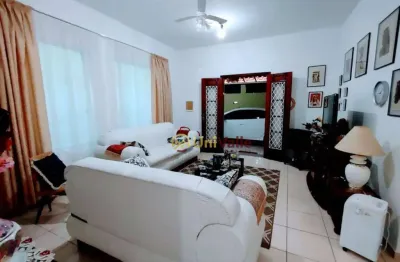 Casa com 4 dormitórios à venda, 239 m² por r$ 1.000.000,00 - jardim santa clara - taubaté/sp