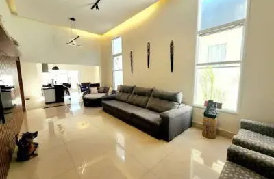 Casa com 3 dormitórios à venda, 185 m² por r$ 1.380.000,00 - residencial ouroville - taubaté/sp