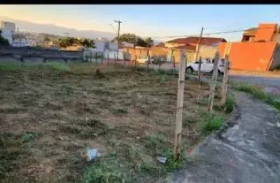 Terreno à venda, 250 m² por r$ 150.000,00 - residencial estoril - taubaté/sp