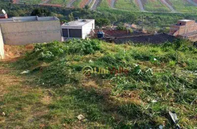 Terreno à venda, 250 m² por r$ 140.000,00 - jardim marlene miranda - taubaté/sp