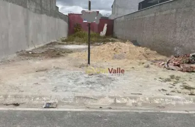 Terreno à venda, 175 m² por r$ 170.000,00 - parque do museu - caçapava/sp